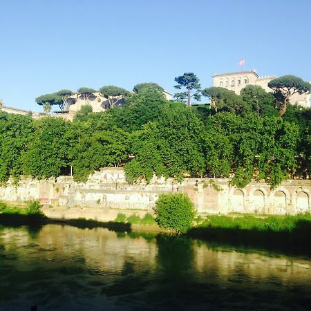 Roma Street Home Εξωτερικό φωτογραφία