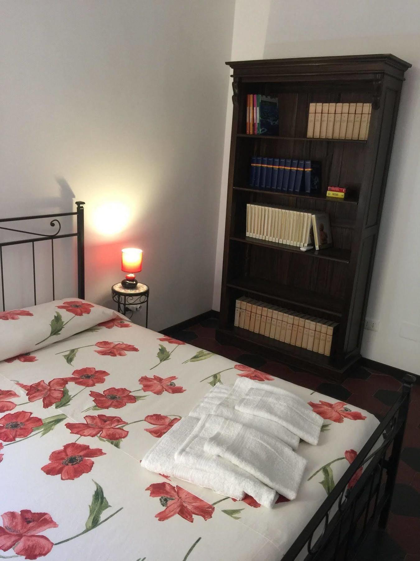 Roma Street Home Εξωτερικό φωτογραφία