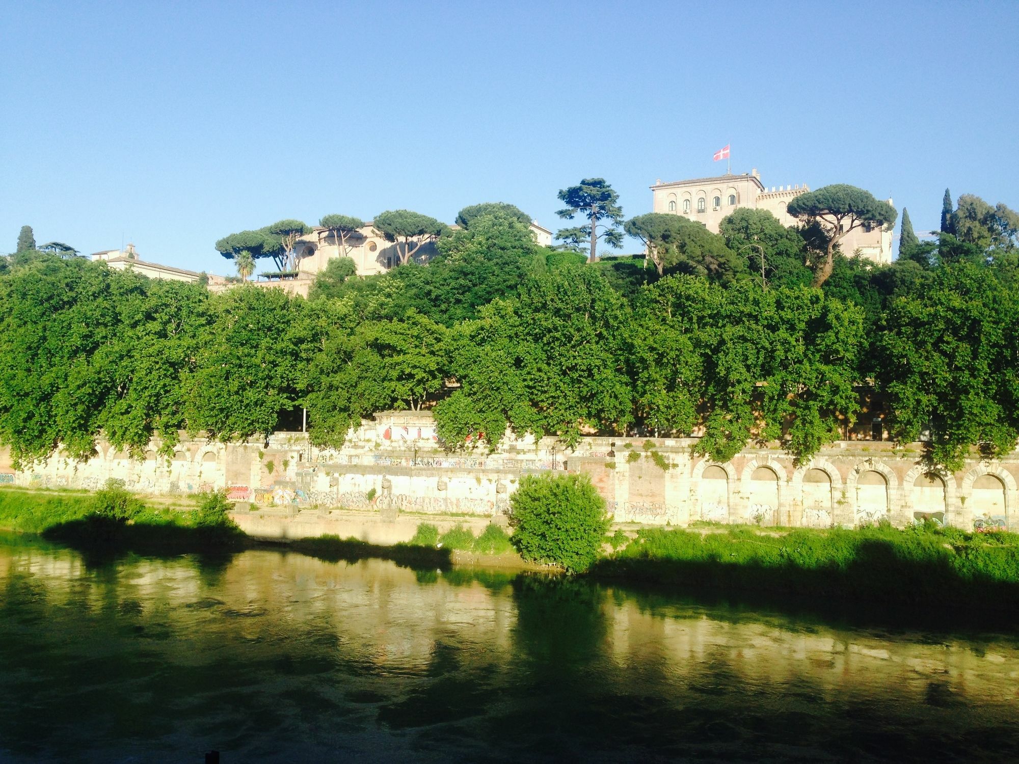Roma Street Home Εξωτερικό φωτογραφία